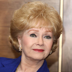 Debbie Reynolds