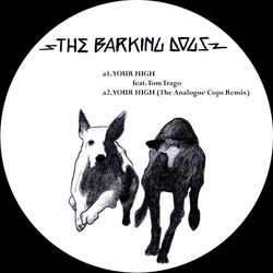 The Barking Dogs