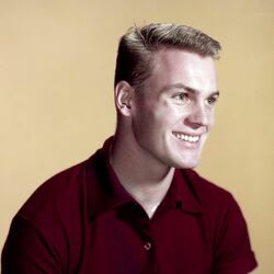 Tab Hunter