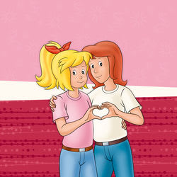 Bibi & Tina