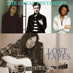 The Great Pretender