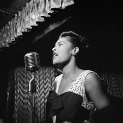 Billie Holiday
