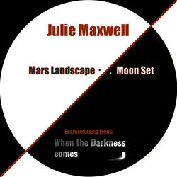Julie Maxwell