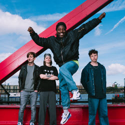Bloc Party