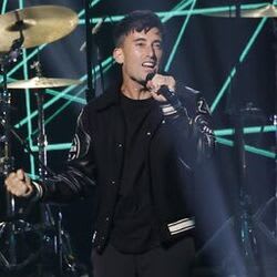 Phil Wickham