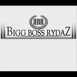 Bigg Boss Rydaz