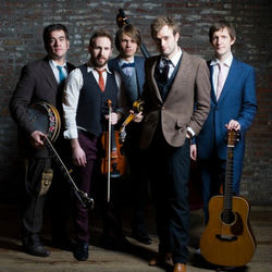 Punch Brothers
