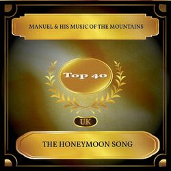 Manuel & His Music of the Mountains