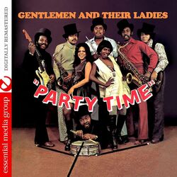 Gentlemen and Their Ladies
