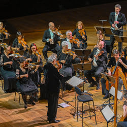 English Baroque Soloists