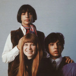Os Mutantes