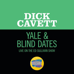 Dick Cavett