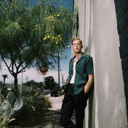 Andrew McMahon