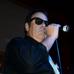 Dan Aykroyd
