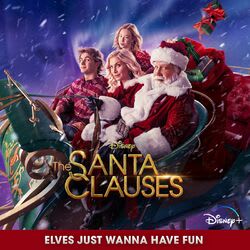 Santa Clause