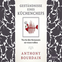Anthony Bourdain