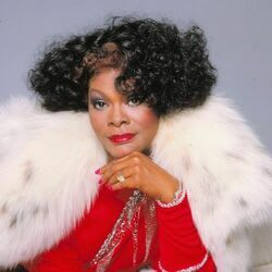 Dionne Warwick