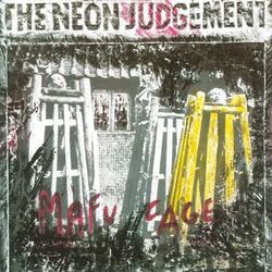 The Neon Judgement