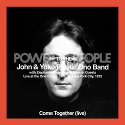 Plastic Ono Band