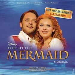 Little Mermaid