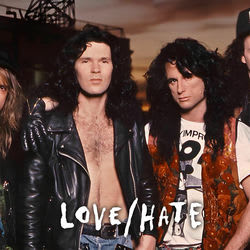 Love/Hate