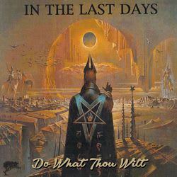In the Last Days