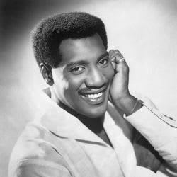 Otis Redding
