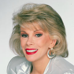 Joan Rivers