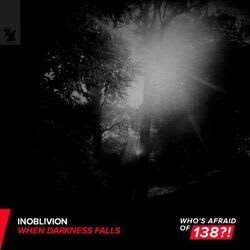 In Oblivion