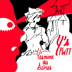 Yasmine des Astres