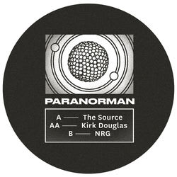 PARANORMAN