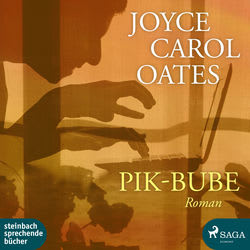 Joyce Carol Oates