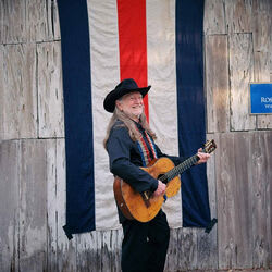 Willie Nelson