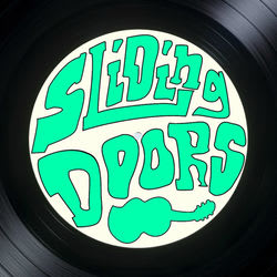 Sliding Doörs