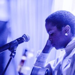 Lauryn Hill