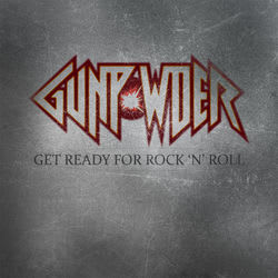 Gunpowder