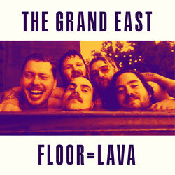 THE GRAND HEIST