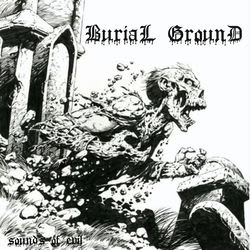 Burial Ground