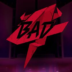 B.A.D 4