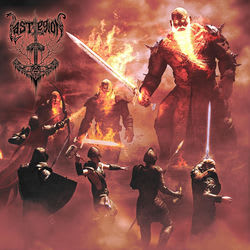 The Last Legion
