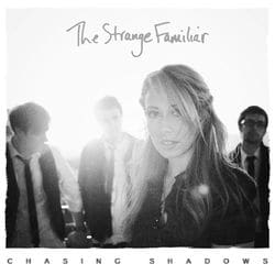 The Strange Fate