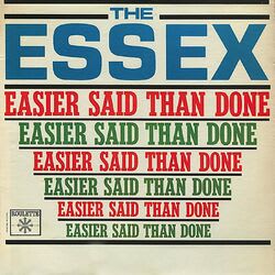 The Essex