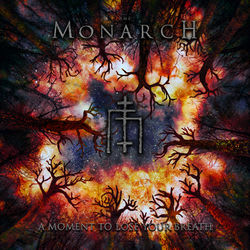 The monarch