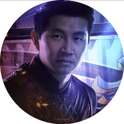 Shang Chi