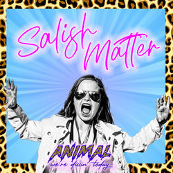 Salish Matter