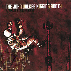 Kissing Booth