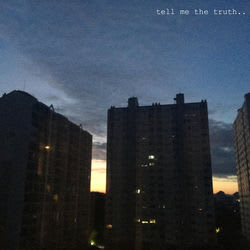 Tell the Truth