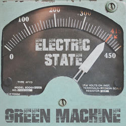 Electric State