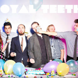Royalteen
