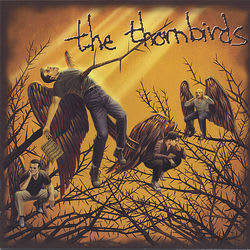 The Thornbirds